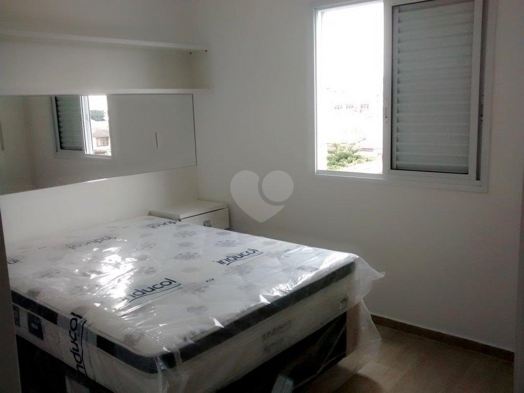 Venda Apartamento São Paulo Vila Isolina Mazzei REO175969 12