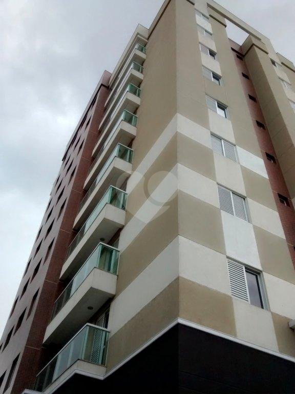 Venda Apartamento São Paulo Vila Isolina Mazzei REO175969 17