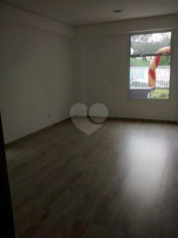 Venda Apartamento São Paulo Vila Isolina Mazzei REO175969 19