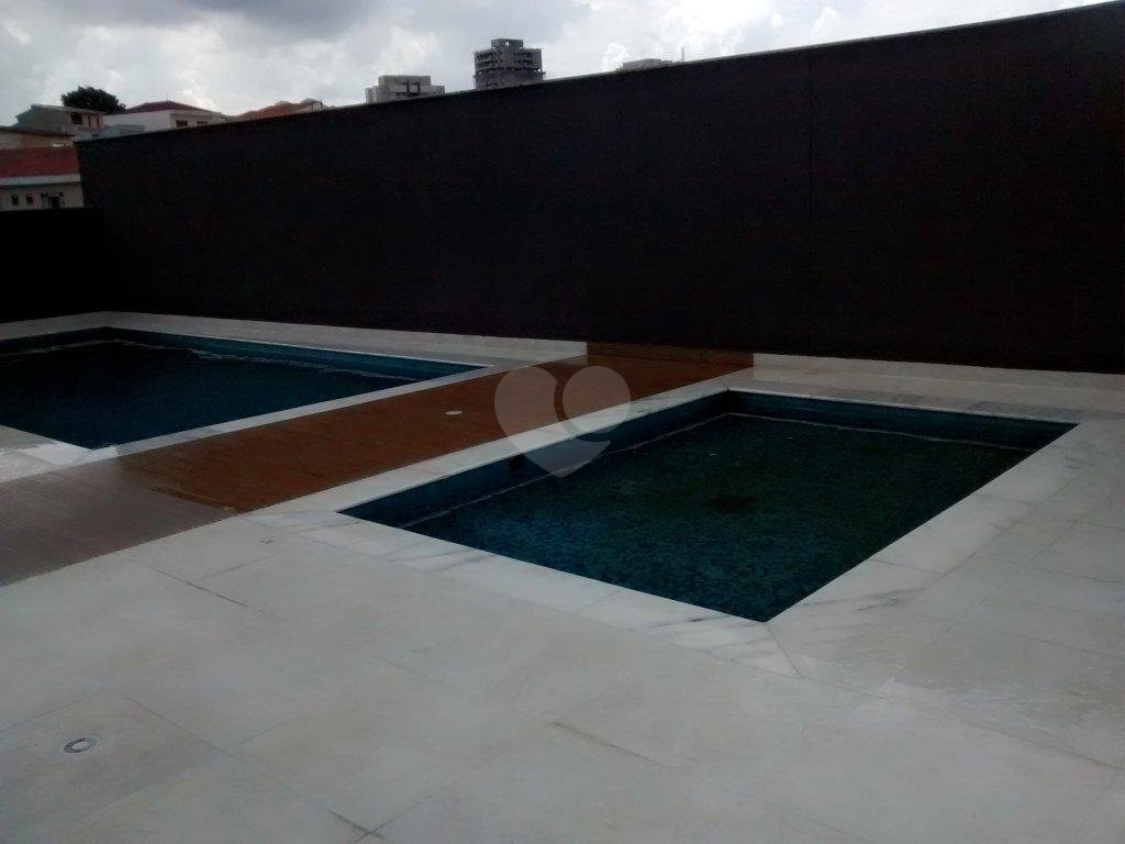 Venda Apartamento São Paulo Vila Isolina Mazzei REO175969 24