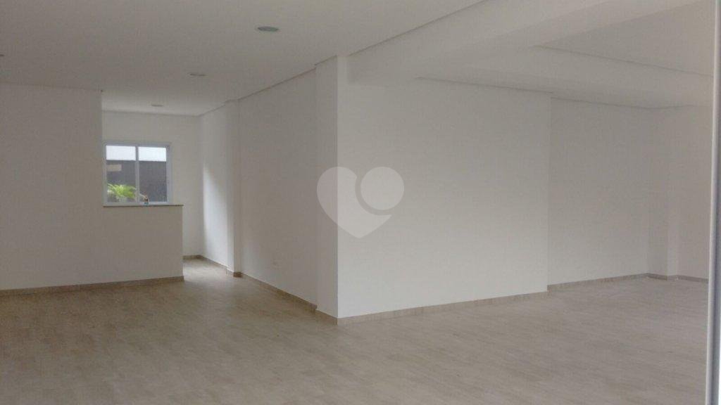 Venda Apartamento São Paulo Vila Isolina Mazzei REO175969 36