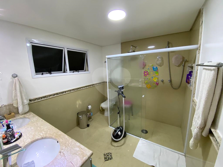 Venda Apartamento São Paulo Santa Teresinha REO175983 32