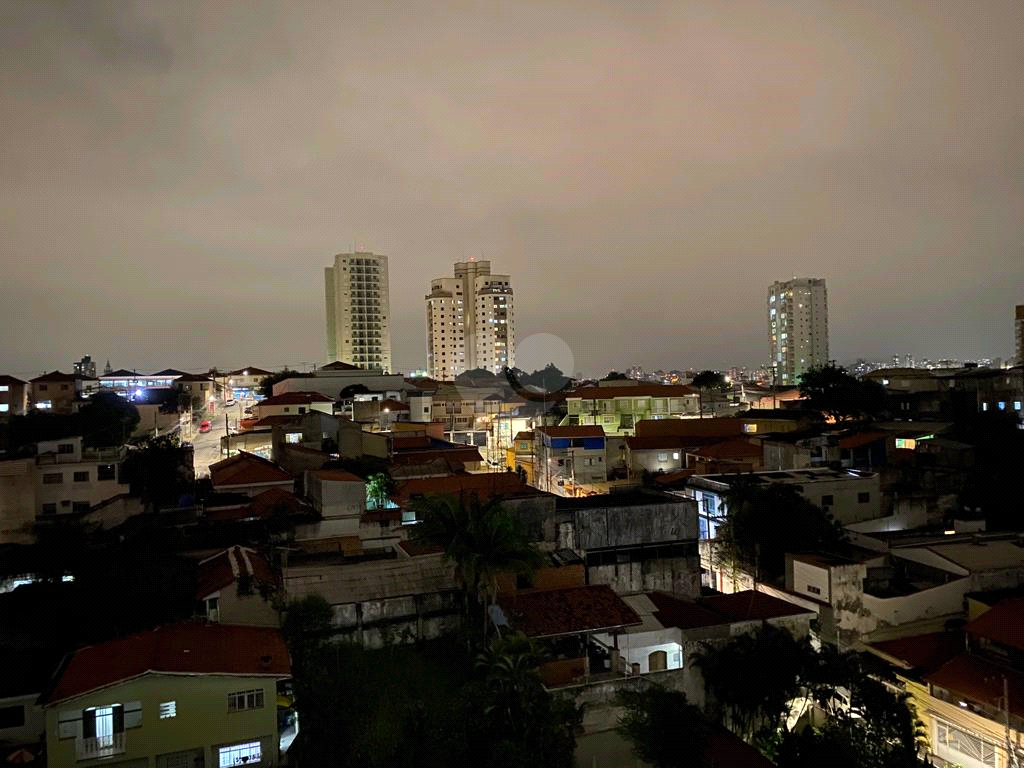 Venda Apartamento São Paulo Santa Teresinha REO175983 15