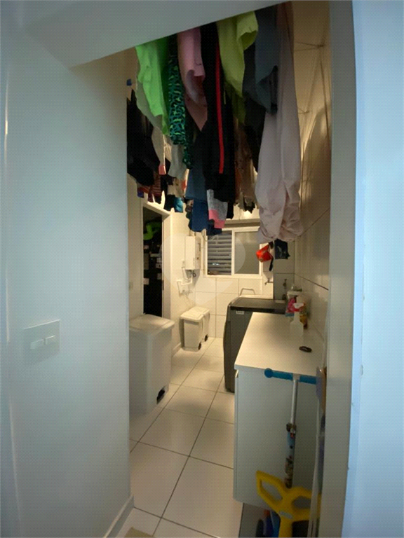 Venda Apartamento São Paulo Santa Teresinha REO175983 23