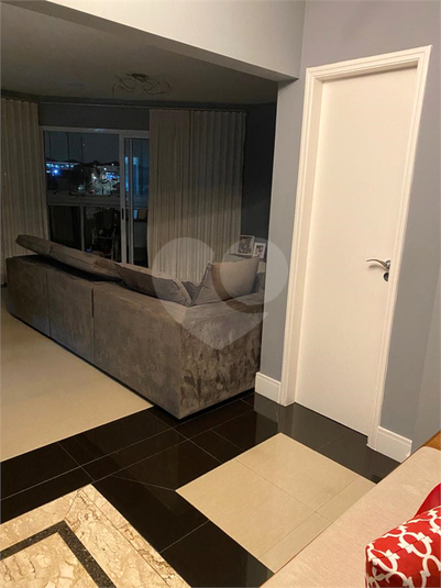 Venda Apartamento São Paulo Santa Teresinha REO175983 6