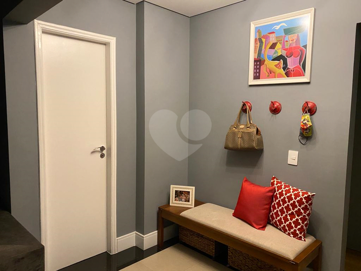 Venda Apartamento São Paulo Santa Teresinha REO175983 10