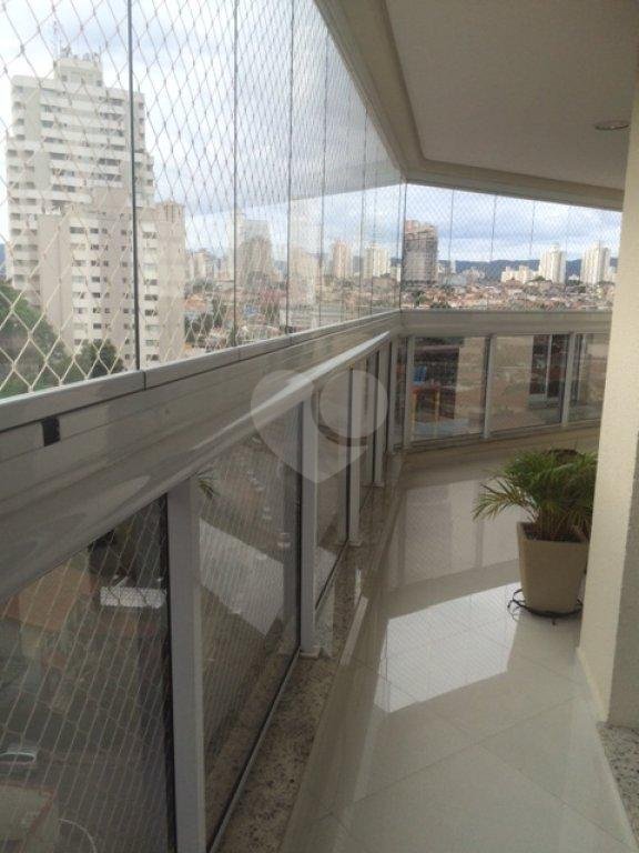 Venda Apartamento São Paulo Santa Teresinha REO175983 33