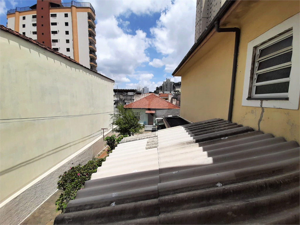 Venda Sobrado São Paulo Santa Teresinha REO176001 54