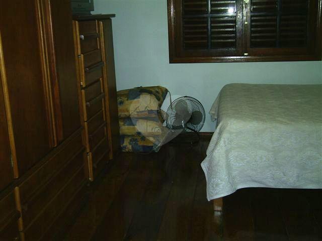 Venda Sobrado São Paulo Vila Nova Mazzei REO176002 10