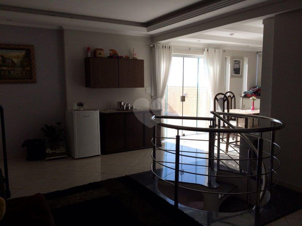 Venda Duplex São Paulo Jardim Japão REO176005 6