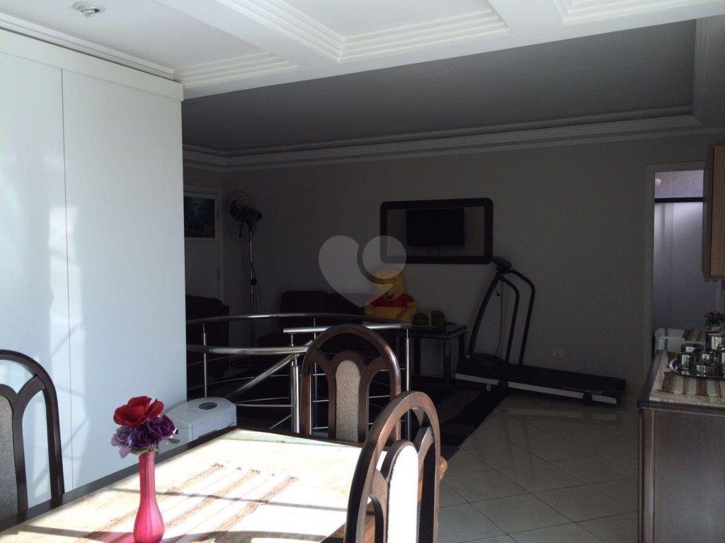 Venda Duplex São Paulo Jardim Japão REO176005 9