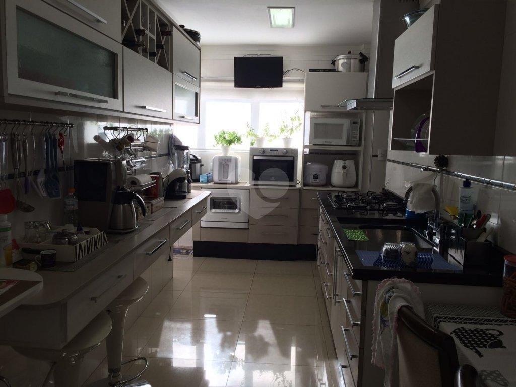 Venda Duplex São Paulo Jardim Japão REO176005 11