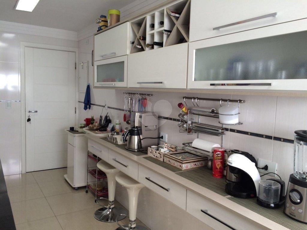 Venda Duplex São Paulo Jardim Japão REO176005 14