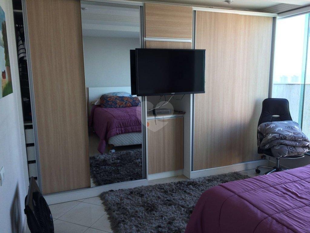 Venda Duplex São Paulo Jardim Japão REO176005 18