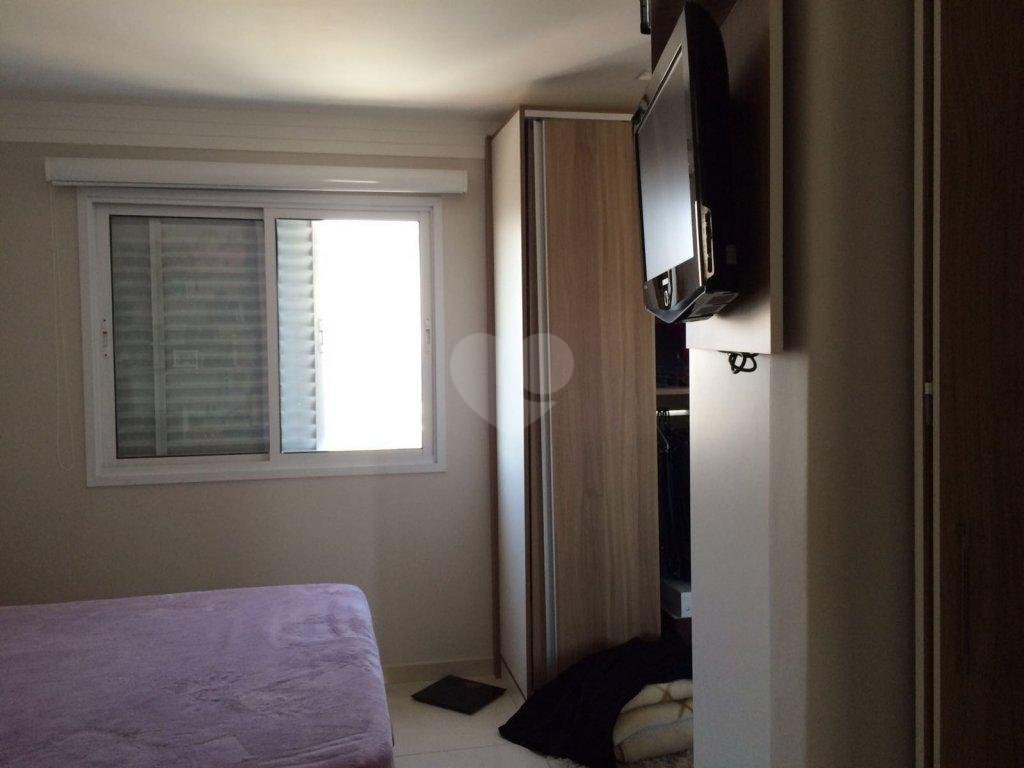 Venda Duplex São Paulo Jardim Japão REO176005 20