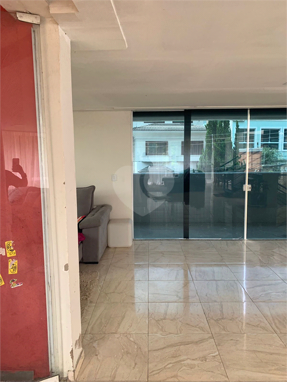 Venda Casa São Paulo Vila Irmãos Arnoni REO176013 27