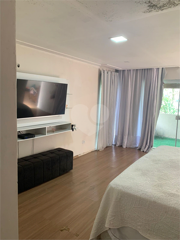 Venda Casa São Paulo Vila Irmãos Arnoni REO176013 33