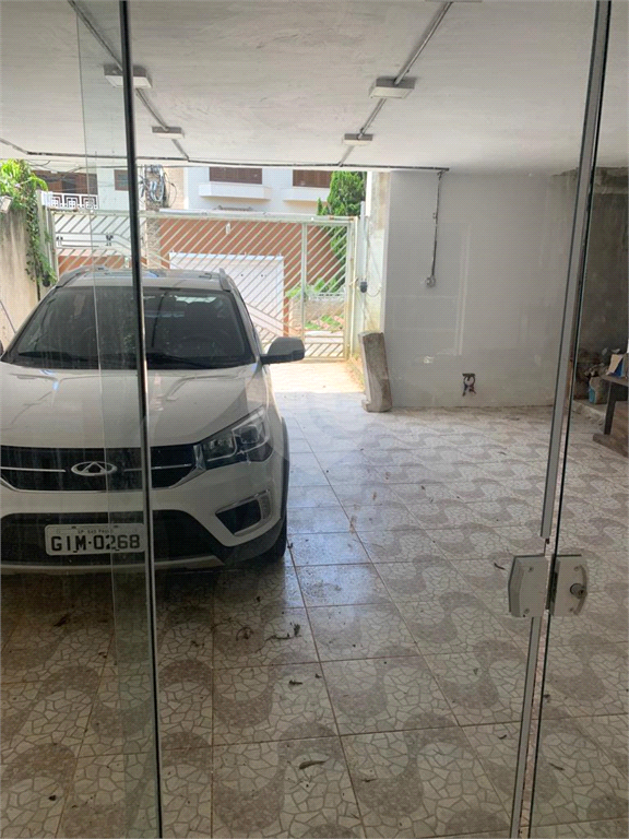 Venda Casa São Paulo Vila Irmãos Arnoni REO176013 49