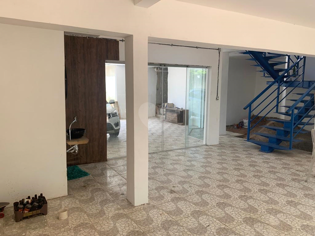 Venda Casa São Paulo Vila Irmãos Arnoni REO176013 55