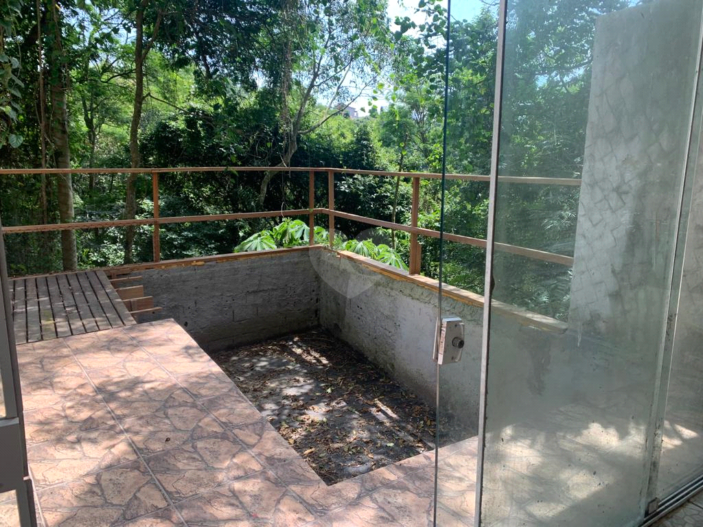 Venda Casa São Paulo Vila Irmãos Arnoni REO176013 59