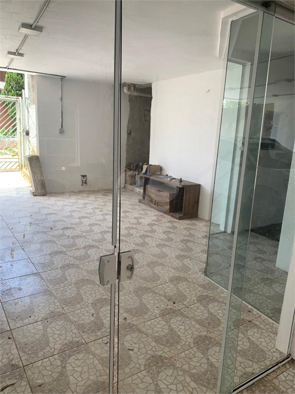 Venda Casa São Paulo Vila Irmãos Arnoni REO176013 57