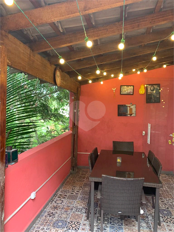 Venda Casa São Paulo Vila Irmãos Arnoni REO176013 48