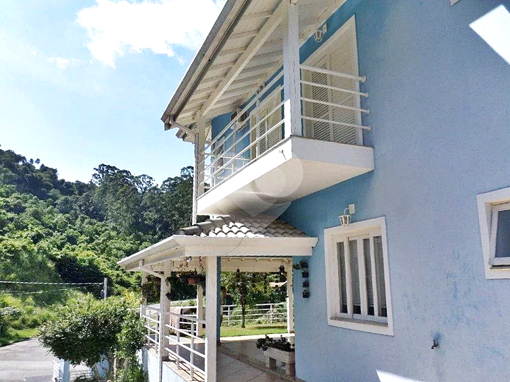 Venda Condomínio São Paulo Jardim Peri REO176021 4