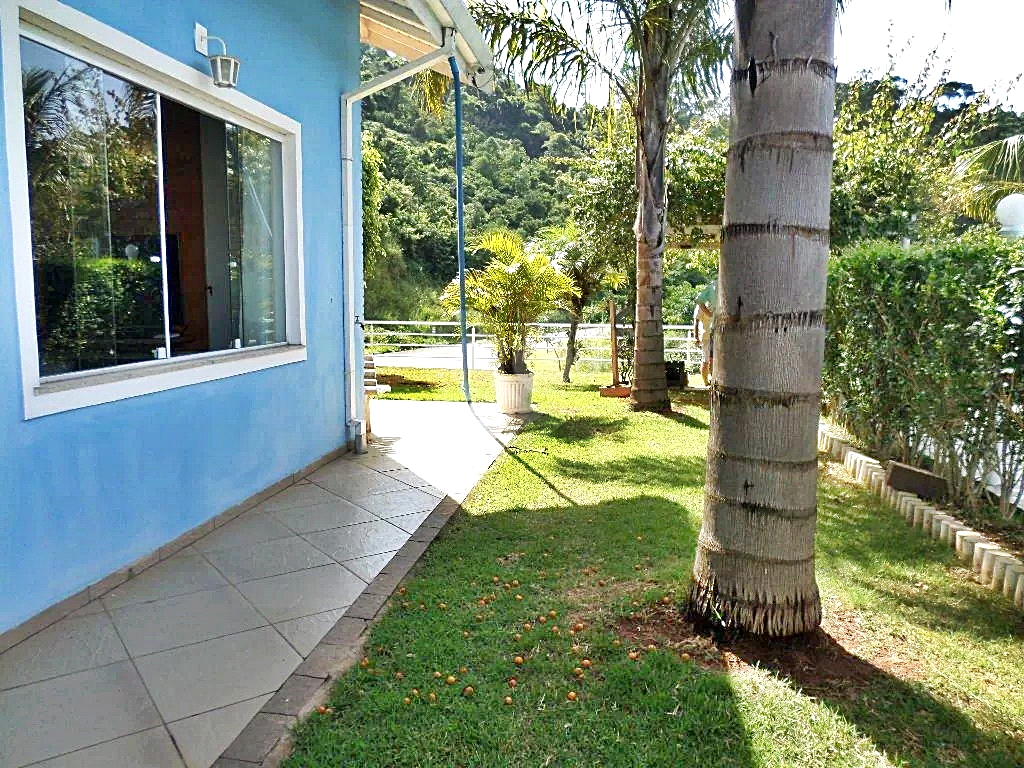 Venda Condomínio São Paulo Jardim Peri REO176021 15