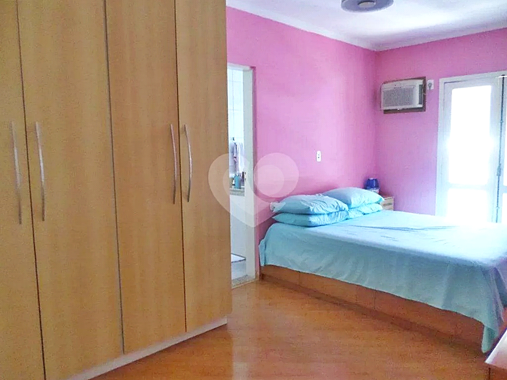 Venda Condomínio São Paulo Jardim Peri REO176021 19