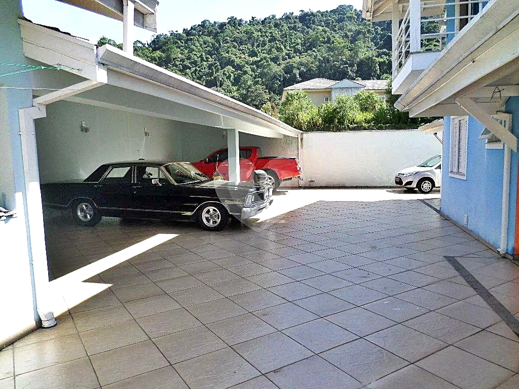 Venda Condomínio São Paulo Jardim Peri REO176021 29