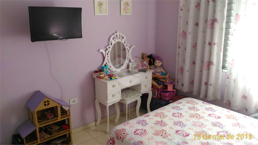 Venda Sobrado São Paulo Vila Nova Mazzei REO176037 3