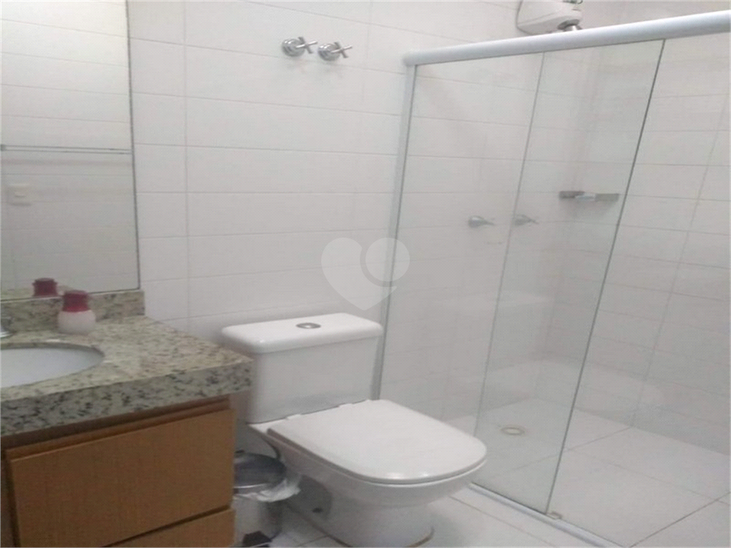 Venda Sobrado São Paulo Vila Aurora (zona Norte) REO176041 18