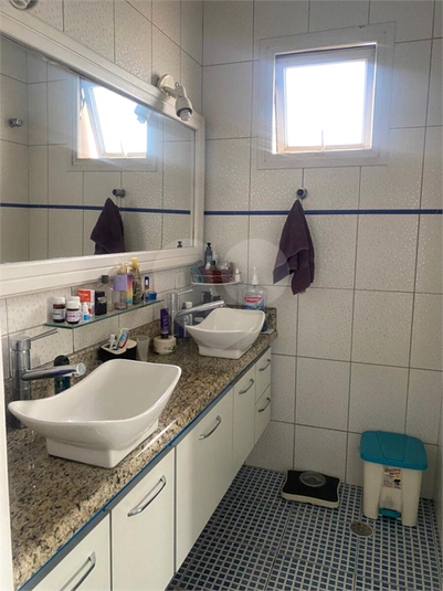 Venda Sobrado São Paulo Vila Barbosa REO176044 48