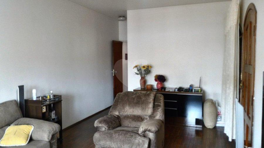 Venda Sobrado São Paulo Vila Barbosa REO176044 7