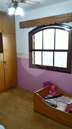 Venda Sobrado São Paulo Vila Barbosa REO176044 28