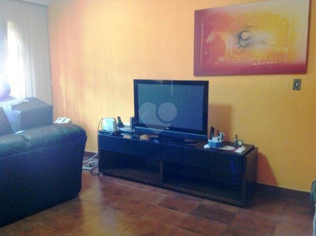 Venda Sobrado São Paulo Santana REO176050 9