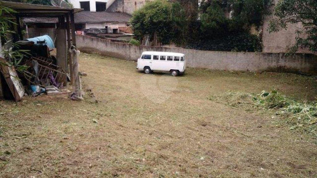 Venda Terreno São Paulo Horto Florestal REO176052 2