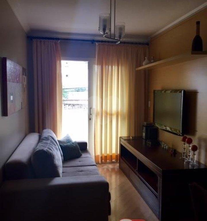 Venda Apartamento São Paulo Vila Bruna REO176075 2