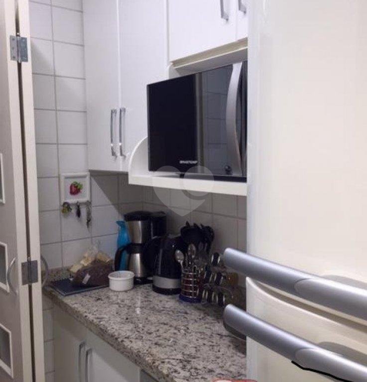 Venda Apartamento São Paulo Vila Bruna REO176075 8