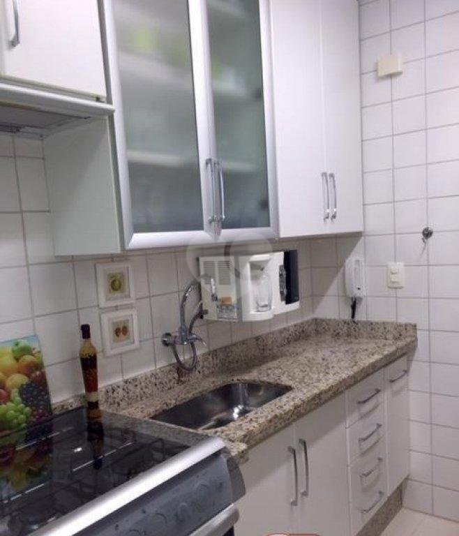 Venda Apartamento São Paulo Vila Bruna REO176075 7