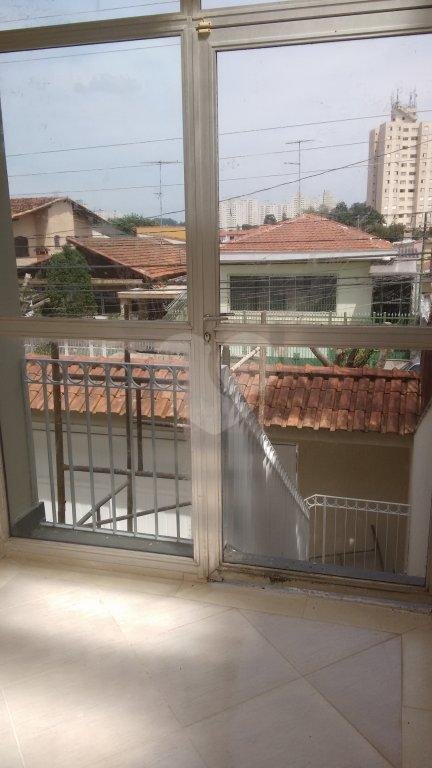 Venda Sobrado São Paulo Jardim Virginia Bianca REO176079 13