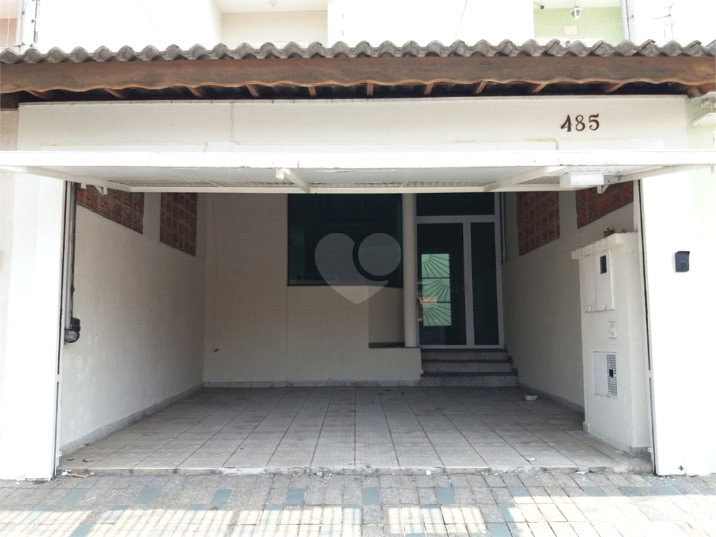 Venda Sobrado São Paulo Bortolândia REO176082 1