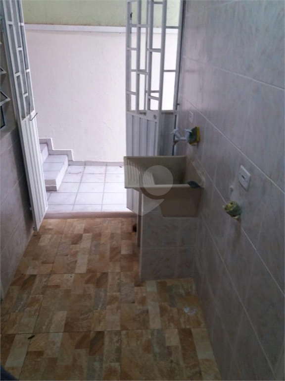 Venda Sobrado São Paulo Bortolândia REO176082 17