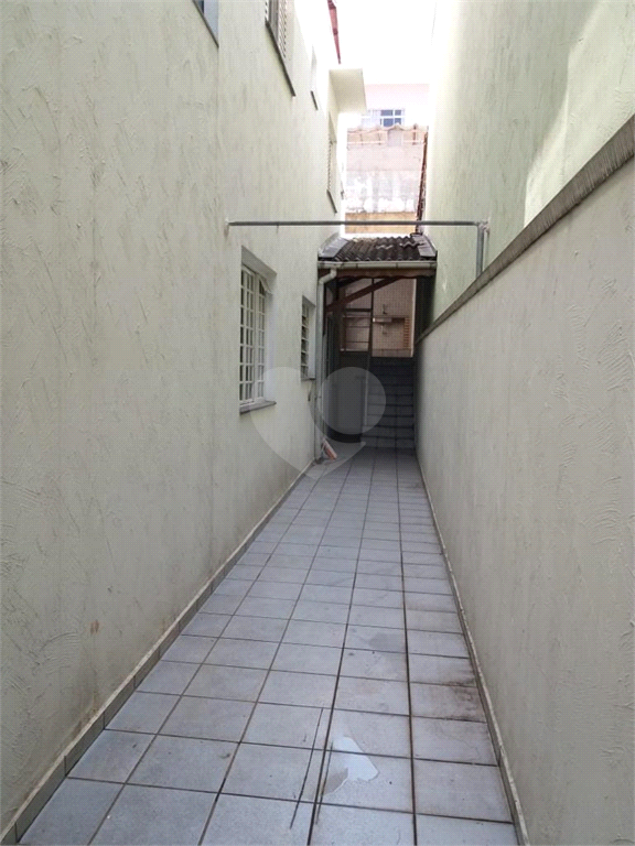 Venda Sobrado São Paulo Bortolândia REO176082 11