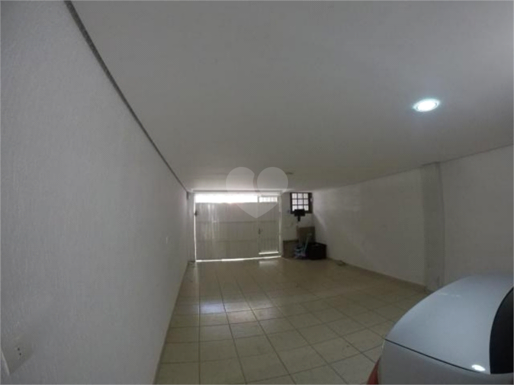 Venda Sobrado São Paulo Vila Amália (zona Norte) REO176096 24