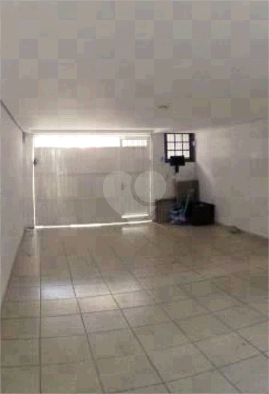 Venda Sobrado São Paulo Vila Amália (zona Norte) REO176096 25