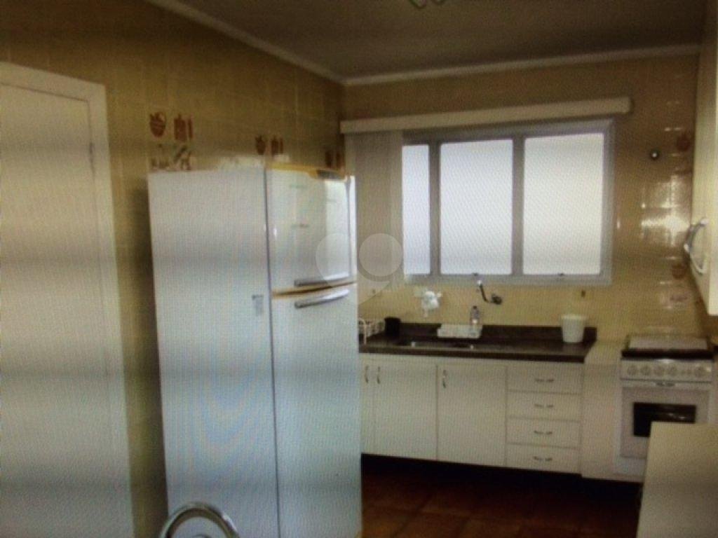 Venda Apartamento Guarujá Pitangueiras REO176106 4