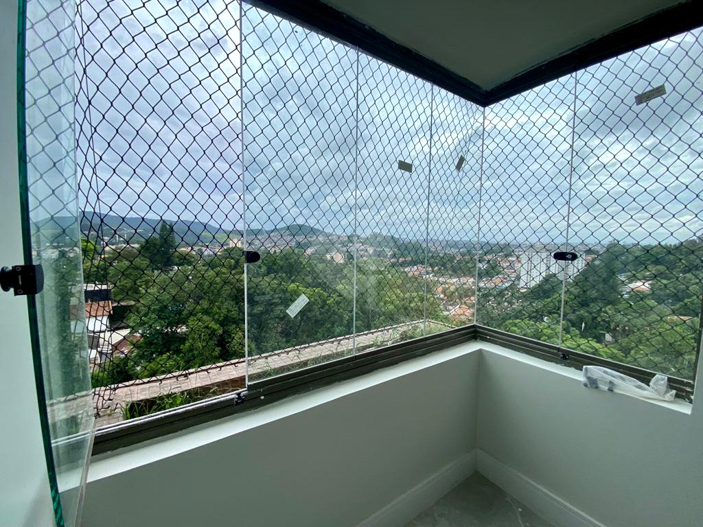 Venda Apartamento São Paulo Vila Albertina REO176109 11