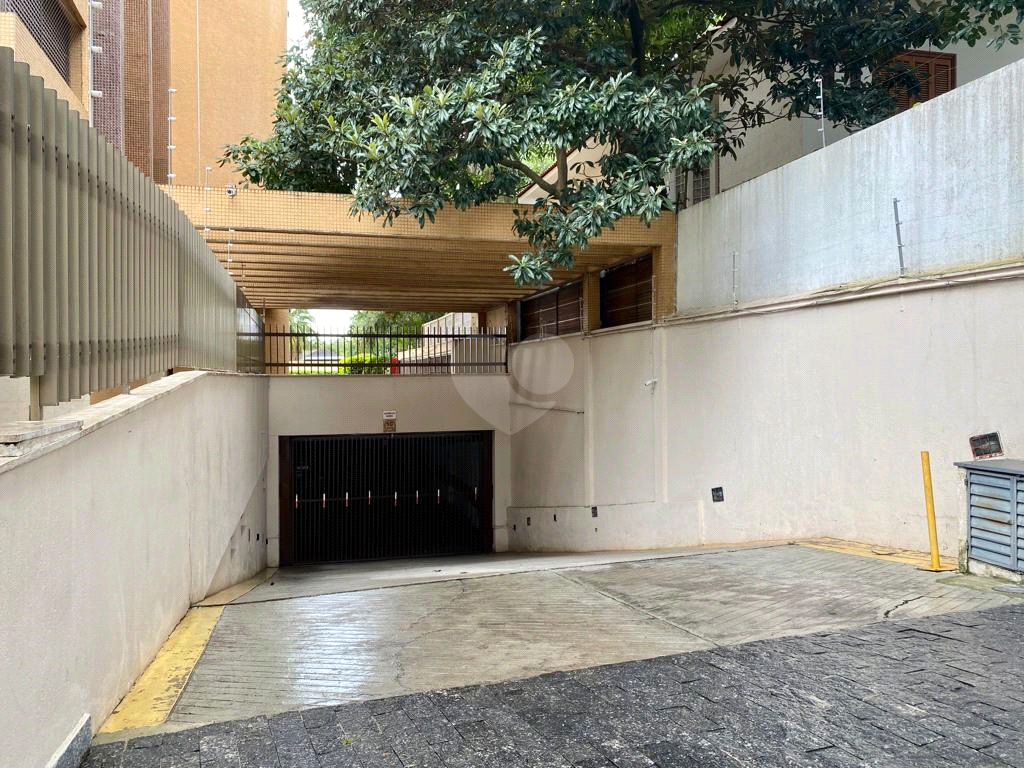 Venda Apartamento São Paulo Vila Albertina REO176109 49