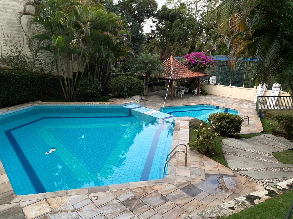 Venda Apartamento São Paulo Vila Albertina REO176109 43